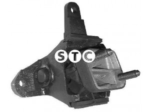 STC T404293 variklio montavimas 
 Variklis -> Variklio montavimas -> Variklio montavimo rėmas
7303747