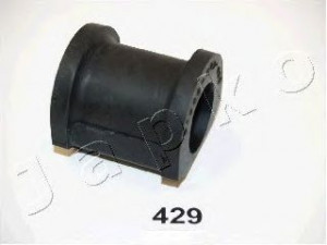 JAPKO GOJ429 įvorė, stabilizatorius 
 Ašies montavimas/vairavimo mechanizmas/ratai -> Stabilizatorius/fiksatoriai -> Sklendės
51306-S5A-003, 51306-S5A-801, 51306-S6D-005