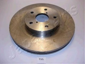 JAPANPARTS DI-710 stabdžių diskas 
 Dviratė transporto priemonės -> Stabdžių sistema -> Stabdžių diskai / priedai
26310-PA030, 26310PA080
