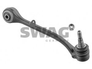 SWAG 20 92 6138 vikšro valdymo svirtis 
 Ašies montavimas/vairavimo mechanizmas/ratai -> Valdymo svirtis/pasukamosios svirties sujungimas -> Vairo trauklės (valdymo svirtis, išilginis balansyras, diago
31 10 3 412 136, 31 10 3 415 028