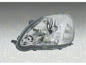 MAGNETI MARELLI 713121617032 priekinis žibintas 
 Kėbulas -> Priekinis žibintas/dalys -> Priekinis žibintas/įterp.
811300D0800