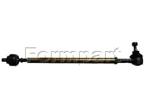 FORMPART 1377018 strypo montavimas