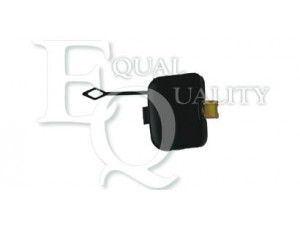 EQUAL QUALITY P3242 dangtelis, vilkimo kablys 
 Kėbulas -> Kėbulo dalys/ sparnas/buferis -> Gaubtai/dangteliai
51127173749