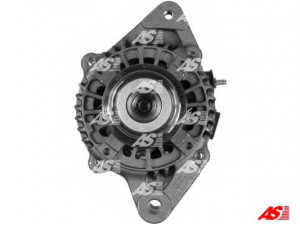 AS-PL A6037 kintamosios srovės generatorius 
 Elektros įranga -> Kint. sr. generatorius/dalys -> Kintamosios srovės generatorius
27060-33020