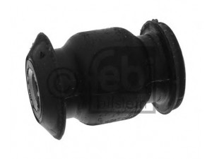 FEBI BILSTEIN 19472 valdymo svirties/išilginių svirčių įvorė 
 Ašies montavimas/vairavimo mechanizmas/ratai -> Valdymo svirtis/pasukamosios svirties sujungimas -> Montavimas/sutvirtinimas
46545660, 46545660 S, 46545661