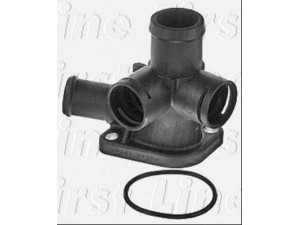 FIRST LINE FTS1038 aušinimo skysčio jungė 
 Aušinimo sistema -> Žarnelės/vamzdeliai/sujungimai -> Jungės
037121144H, 037121145F