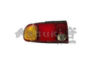 ASHUKI C943-51 kombinuotas galinis žibintas
MB907247