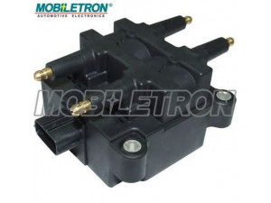 MOBILETRON CJ-12 ritė, uždegimas 
 Kibirkšties / kaitinamasis uždegimas -> Uždegimo ritė
22433-AA410, 22433-AA41A, 22433-AA41B