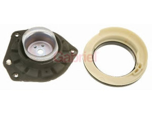 GABRIEL GK338 remonto komplektas, pakabos statramstis 
 Ašies montavimas/vairavimo mechanizmas/ratai -> Montavimas, pakabos statramstis
7701207678, 7701208891SK