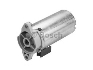 BOSCH 0 130 002 632 valdiklis, priekinių žibintų diapazono reguliavimas