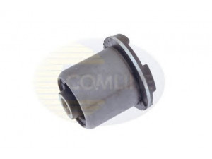 COMLINE CRB3027 valdymo svirties/išilginių svirčių įvorė 
 Ašies montavimas/vairavimo mechanizmas/ratai -> Valdymo svirtis/pasukamosios svirties sujungimas -> Montavimas/sutvirtinimas
352324, 24439582