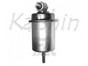 KAISHIN FC1172 kuro filtras 
 Techninės priežiūros dalys -> Papildomas remontas
3191105000