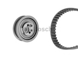 BOSCH 1 987 948 644 paskirstymo diržo komplektas
