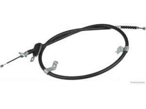 MAGNETI MARELLI 600000123470 trosas, stovėjimo stabdys
36530-70N00
