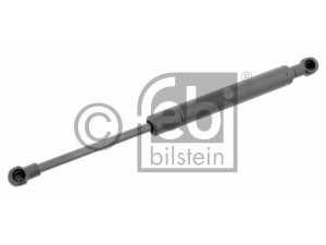 FEBI BILSTEIN 27595 dujinė spyruoklė, gaubtas 
 Kėbulas -> Dujinės spyruoklės
51 23 8 402 551