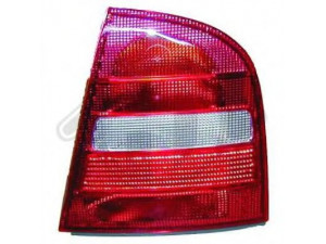 DIEDERICHS 7830091 kombinuotas galinis žibintas 
 Kėbulas -> Šviesos -> Kombinuotas galinis žibintas/dalys -> Kombinuotas galinis žibintas
1U6945095, 1U6945095A, 1U6945111A