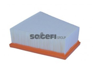 TECNOCAR A2048 oro filtras 
 Filtrai -> Oro filtras
5Z0129620A, 6Q0129620, 6Q0129620AE