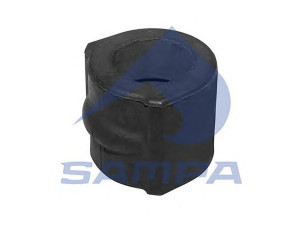 SAMPA 011.116 skersinio stabilizatoriaus įvorių komplektas
675 323 13 85, 6753231385, A 675 323 13 85