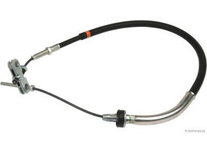MAGNETI MARELLI 600000116730 trosas, stovėjimo stabdys
54410-76A10, 54410-76A10-000, 54410-76A11