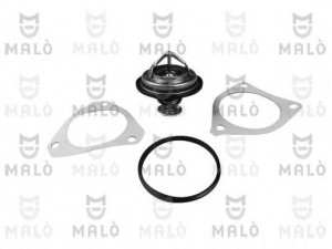 MAL? TER345 termostatas, aušinimo skystis 
 Aušinimo sistema -> Termostatas/tarpiklis -> Thermostat
9004833059000, 9091603031000, 9091603059000