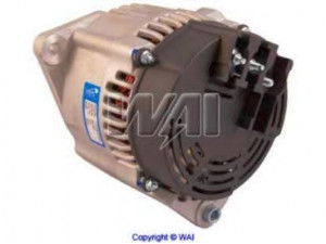 WAIglobal SS218 starteris