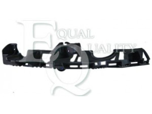 EQUAL QUALITY P3052 buferis 
 Kėbulas -> Kėbulo dalys/ sparnas/buferis -> Priekinis aerodinaminio pasipriešinimo sumažinimas/grotelės
8200114673