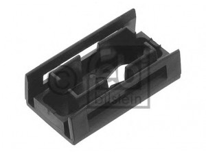 FEBI BILSTEIN 39065 sąvarža, atšvaitas / apsaugos juosta 
 Kėbulas -> Apdaila/apsauga/dekoratyvinės juostelės/emblemos -> Apdailos/apsauginės juostelės
638 984 09 61