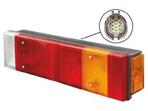 EUROLITES LEART 37.650.000 kombinuotas galinis žibintas 
 Elektros įranga -> Šviesos -> Kombinuotas galinis žibintas/dalys -> Kombinuotas galinis žibintas
98435942, 98453844, 99463242, 99463245
