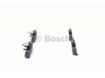 BOSCH 0 986 424 765 stabdžių trinkelių rinkinys, diskinis stabdys 
 Techninės priežiūros dalys -> Papildomas remontas
05019803AA, 05019804AA, 05101857AA