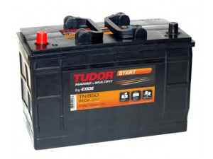 TUDOR TN850 starterio akumuliatorius