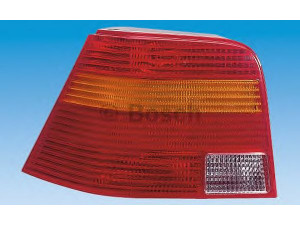 BOSCH 0 318 348 103 kombinuotas galinis žibintas 
 Dviratė transporto priemonės -> Elektros įranga -> Kombinuotas galinis žibintas/dalys -> Kombinuotas galinis žibintas
1J6 945 095 P, 1J6 945 095 Q