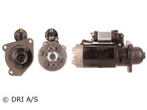 DRI 619024102 starteris