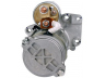 PowerMax 8214299 starteris 
 Elektros įranga -> Starterio sistema -> Starteris
8200487088, 8200579570
