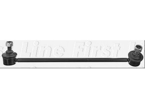 FIRST LINE FDL6622HD šarnyro stabilizatorius 
 Ašies montavimas/vairavimo mechanizmas/ratai -> Stabilizatorius/fiksatoriai -> Savaime išsilyginanti atrama
31 35 6 750 703