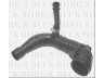 BORG & BECK BTH1013 kompresoriaus padavimo žarna 
 Išmetimo sistema -> Turbokompresorius
55184941, 55189122, 55189127