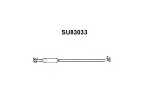 VENEPORTE SU83033 priekinis duslintuvas
1426066E10