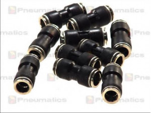 PNEUMATICS PNE4-14 sankabos galvutė