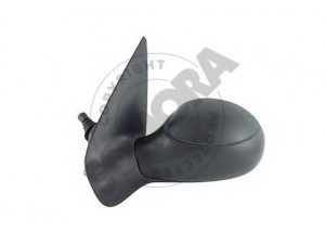 SOMORA 221356 išorinis veidrodėlis 
 Kėbulas -> Liukai/stogai/durys/stoglangis/sulankstomas stogas -> Durys/dalys