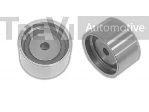 TREVI AUTOMOTIVE TD1415 kreipiantysis skriemulys, paskirstymo diržas 
 Diržinė pavara -> Paskirstymo diržas/komplektas -> Laisvasis/kreipiamasis skriemulys
2445037100, 2445037120