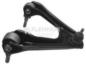 FLENNOR FL728-G vikšro valdymo svirtis 
 Ašies montavimas/vairavimo mechanizmas/ratai -> Valdymo svirtis/pasukamosios svirties sujungimas -> Vairo trauklės (valdymo svirtis, išilginis balansyras, diago
51450SV4000, 51450SV4A00, GSJ424