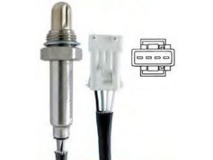 BBT OXY420.055 lambda jutiklis 
 Variklis -> Variklio elektra
1628 KN, 9636968780