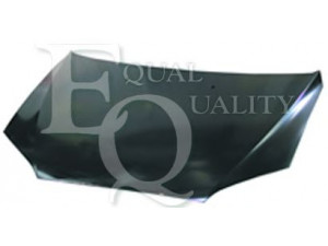 EQUAL QUALITY L01273 gaubtas 
 Kėbulas -> Transporto priemonės galas -> Gaubtas/dalys/garso izoliacinė medžiaga
32 18 03, 1118533, 234700B