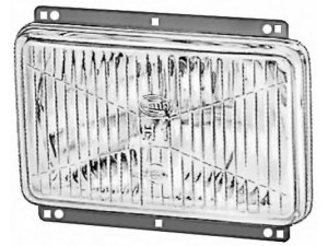 HELLA 1AB 996 155-007 įdėklas, priekinis žibintas 
 Elektros įranga -> Priekinis žibintas/dalys -> Priekinis žibintas/įterp.
AL 15 2329