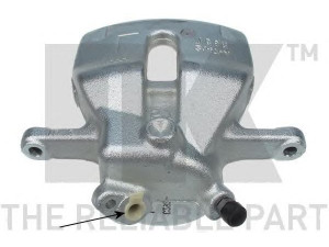 NK 215264 stabdžių apkaba
71742847, 71750079, 5511079J00