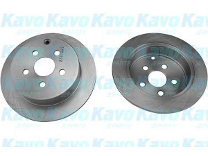 KAVO PARTS BR-9427 stabdžių diskas 
 Dviratė transporto priemonės -> Stabdžių sistema -> Stabdžių diskai / priedai
4243120390, 4243120420, 4243147030