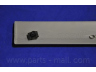 PARTS-MALL PZA-M361 apdailos/apsauginės juostelė, durelės
877122D000