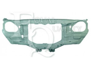 EQUAL QUALITY L03241 priekinis variklio gaubtas 
 Kėbulas -> Kėbulo dalys/ sparnas/buferis -> Priekinis aerodinaminio pasipriešinimo sumažinimas/grotelės
64100H1000