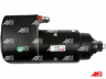 AS-PL S0329 starteris
1170057, 1170391, 1175947, D4R24X6H7623