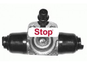STOP 211784S rato stabdžių cilindras 
 Stabdžių sistema -> Ratų cilindrai
6035875, 6063234, 6079642, 6090605