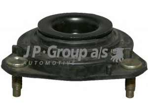 JP GROUP 1542300100 pakabos statramsčio atraminis guolis 
 Ašies montavimas/vairavimo mechanizmas/ratai -> Montavimas, pakabos statramstis
1061722, 1087177, 1480525, 98AG3K155AE